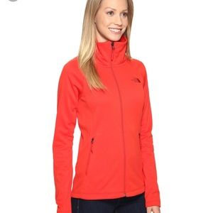 The North Face Arcata Full Zip Jacket